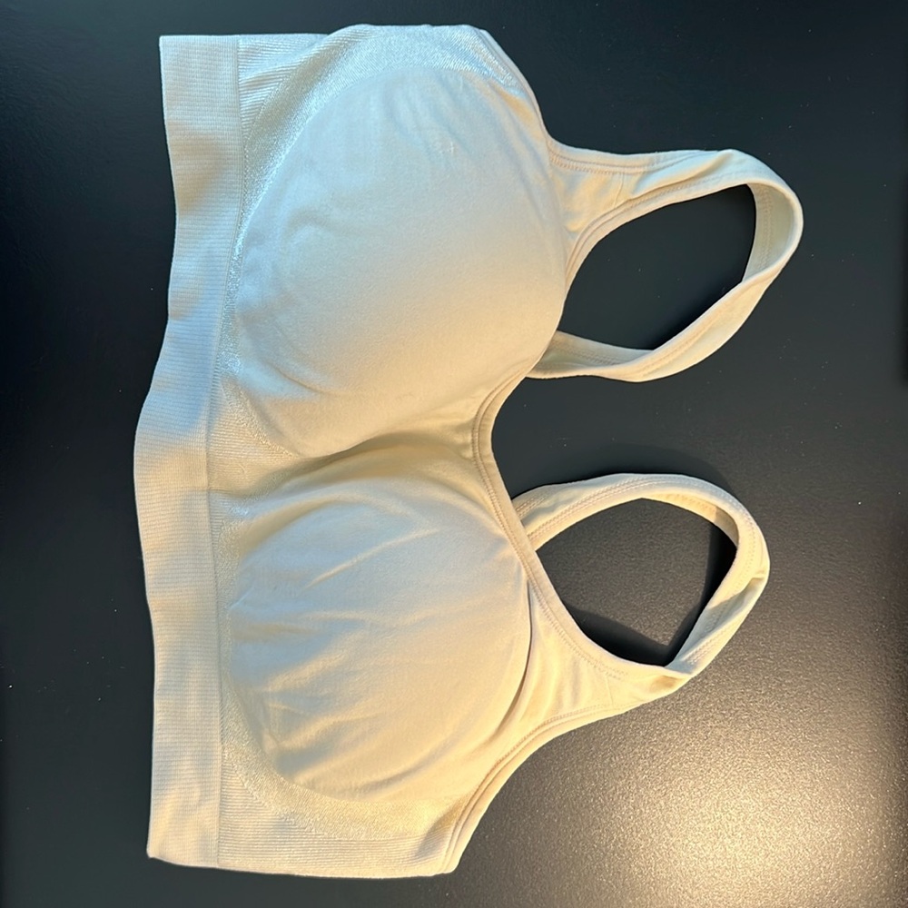 Underoutfit Nude Intimate Bra